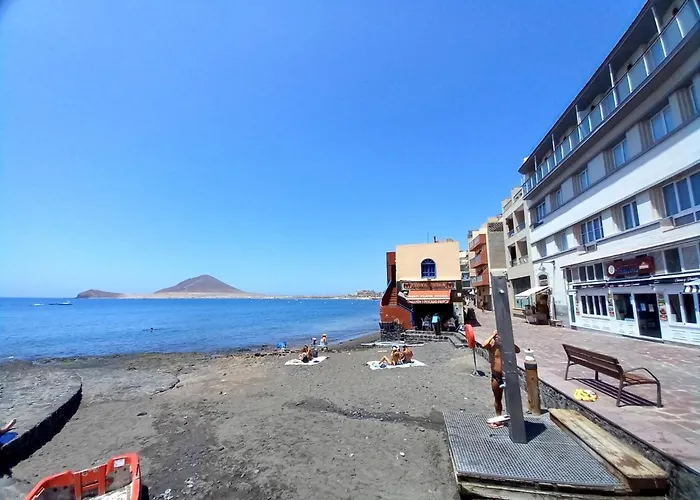 Apartamentos Medano - Playa Chica Medano