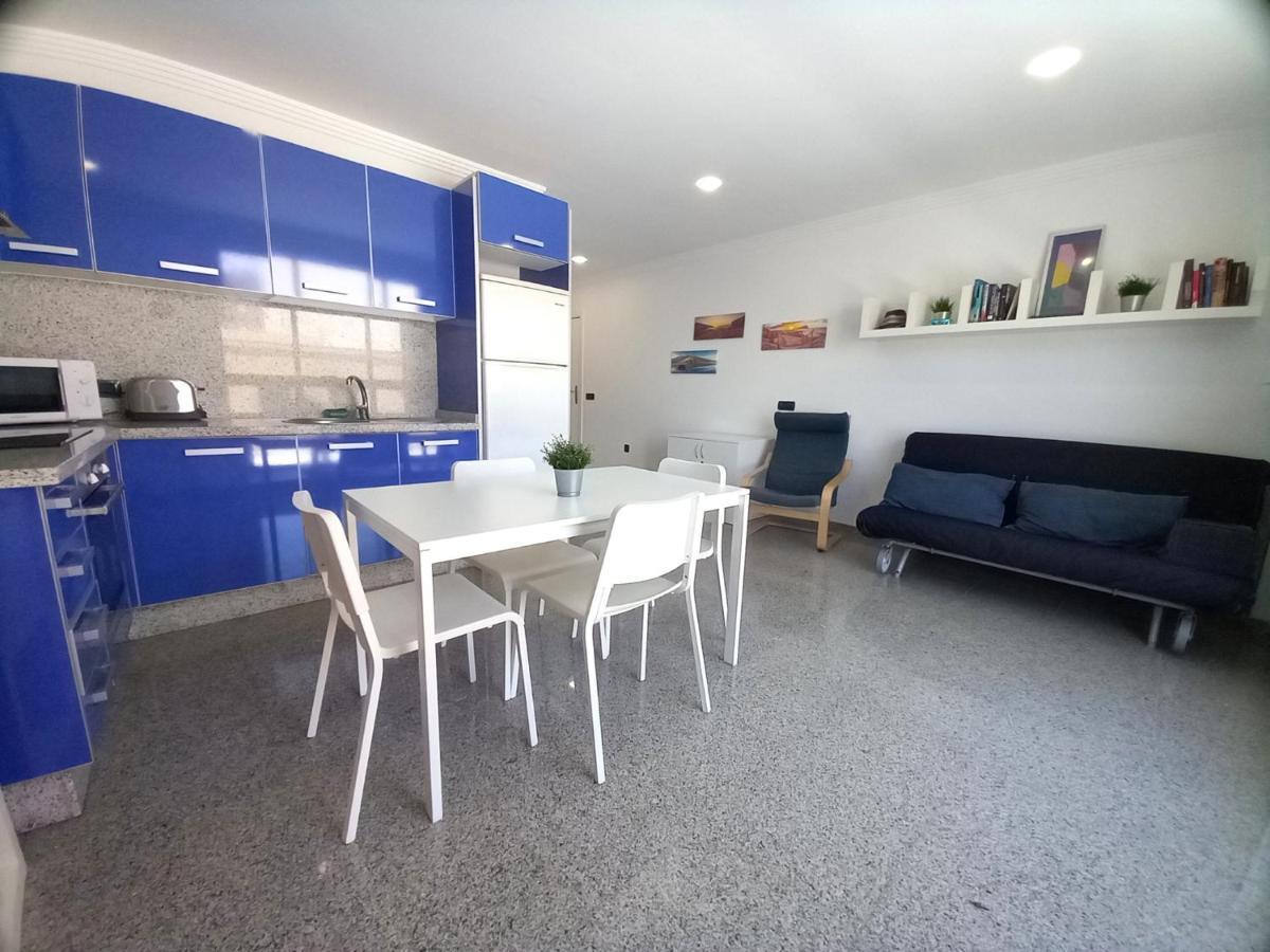 Apartamento Medano - Playa Chica Medano *