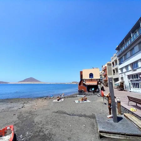 Apartamentos Medano - Playa Chica Medano El Medano  Exterior photo
