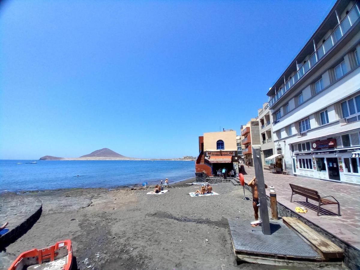 Appartement Medano - Playa Chica Medano
