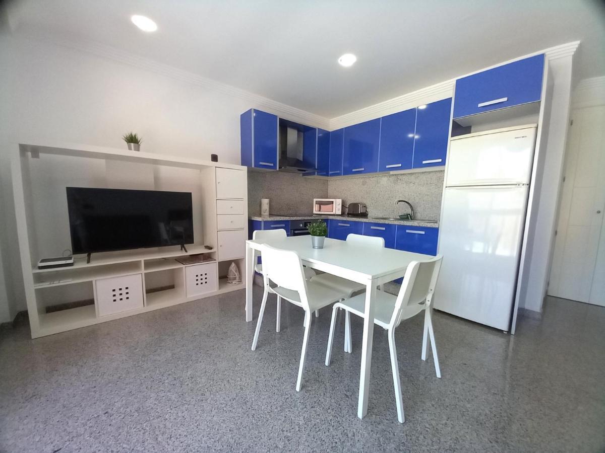Medano - Playa Chica Medano Appartement *