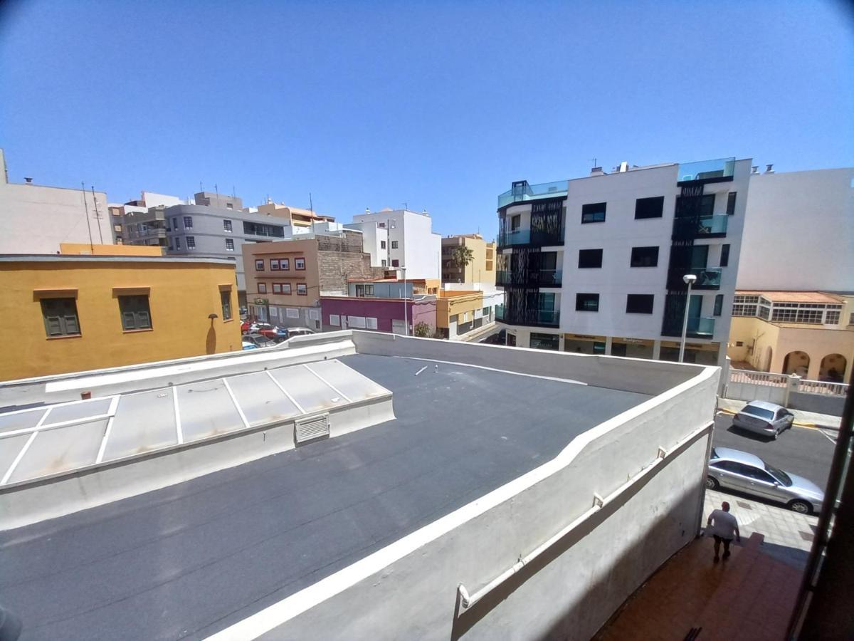 Apartment Medano - Playa Chica Medano *